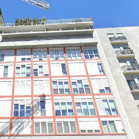 Apartment Comecasa Beautiful Santa Sofia