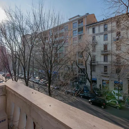 Ihost - Lomellina 14a Apartment Milan