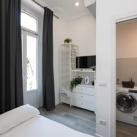 Ihost - Lomellina 14a Apartment