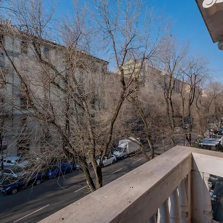 Ihost - Lomellina 14a Apartment