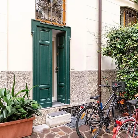 Loft Di Charme Nel Quartiere Isola - Apartment Milan