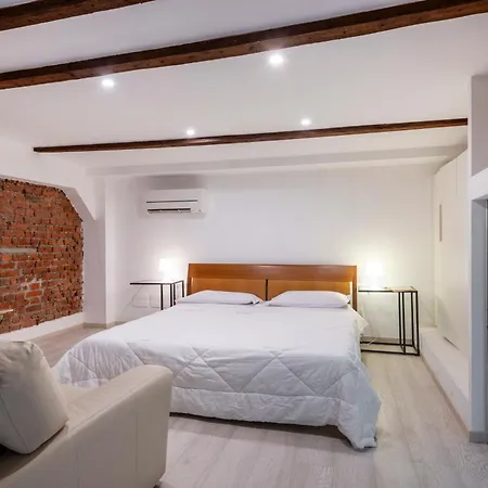 Loft Di Charme Nel Quartiere Isola - * Milan