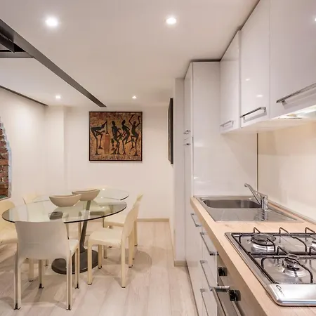 Loft Di Charme Nel Quartiere Isola - *