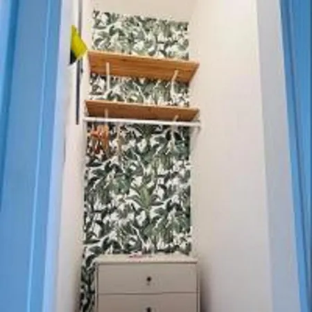 Comecasa Cute Santa Sofia Apartamento *