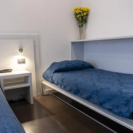 Hotel Rex Milan