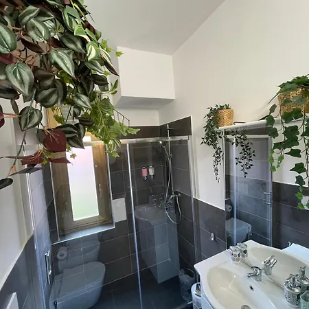 Dea Dreams - Amendola Fiera Near San Siro Stadium