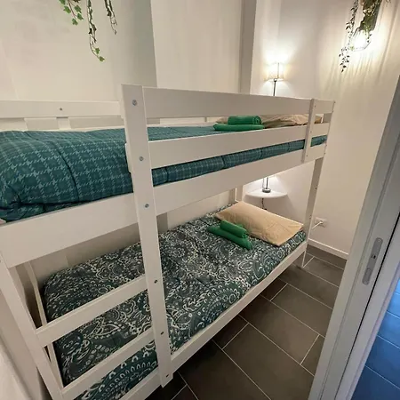 Dea Dreams - Amendola Fiera Near San Siro Stadium