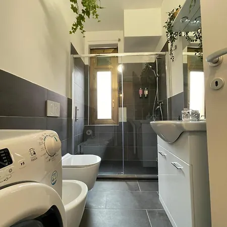 Dea Dreams - Amendola Fiera Near San Siro Stadium Appartamento Milano