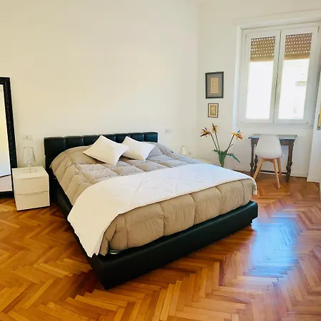 Apartament Splendida Casa-centro Milano-canonica-sempione *