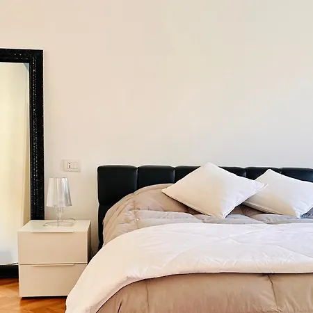 Splendida Casa-centro Milano-canonica-sempione