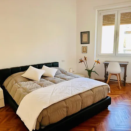 Apartment Splendida Casa-centro Milano-canonica-sempione