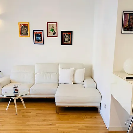 Splendida Casa-centro Milano-canonica-sempione * Mediolan