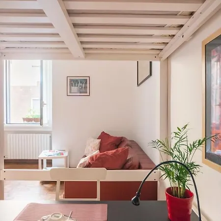 Lovely Private Gæstehus