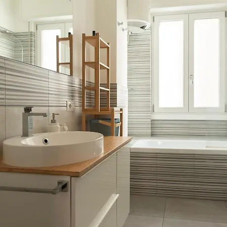 Youhosty - Umbria 94 Apartmán Milán