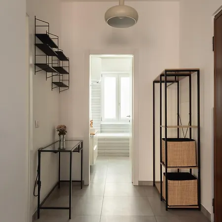 Apartmán Youhosty - Umbria 94 *