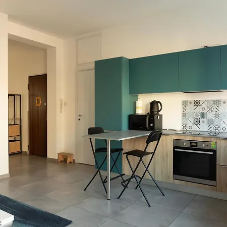 Youhosty - Umbria 94 Apartmán *