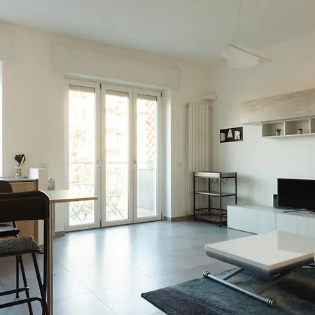 Youhosty - Umbria 94 Apartmán Milán