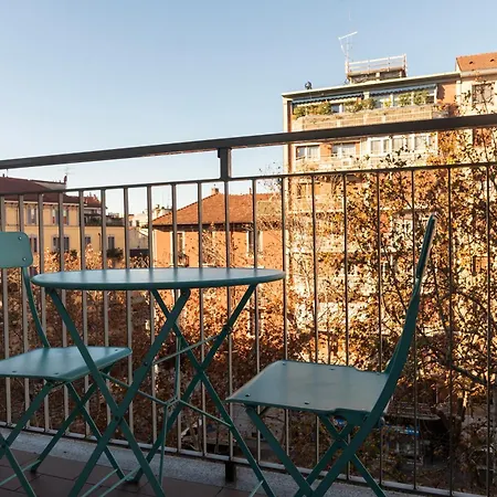 Youhosty - Umbria 94 * Milano