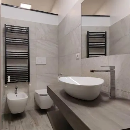 Apartmán De Angeli District Milán