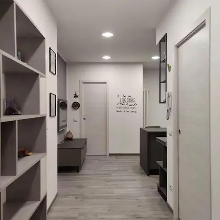 Apartmán De Angeli District Milán