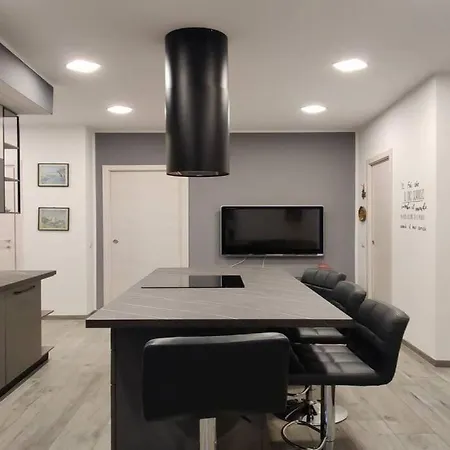 De Angeli District Apartmán Milán