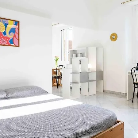 Apartment Luminoso Porta Venezia