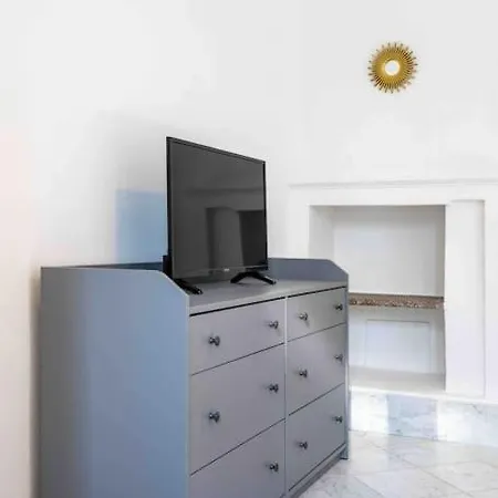 Luminoso Porta Venezia Apartment *