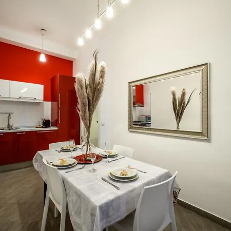 Via Tortona Esclusivo A 5 * アパート ミラノ