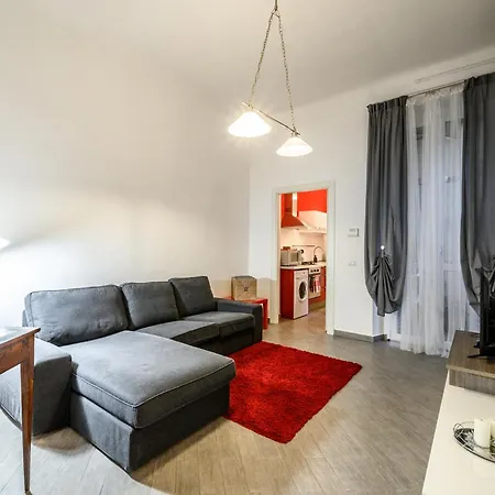 Via Tortona Esclusivo A 5 * * ミラノ