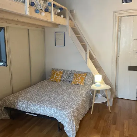 Porta Romana Bella 2 ! Centro