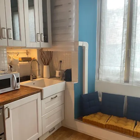 Porta Romana Bella 2 ! Centro *