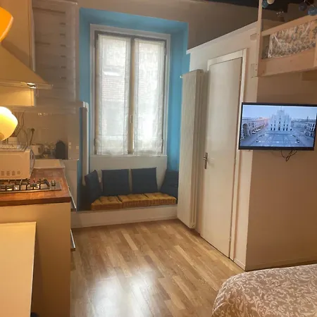 Porta Romana Bella 2 ! Centro Milan