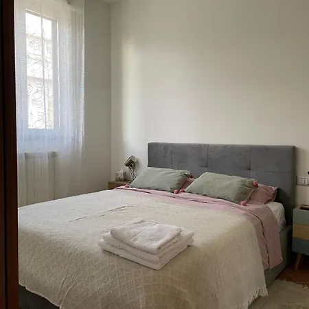 Apartament Feel Good *