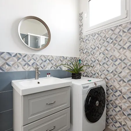 Elegant In Restocco Area Appartement Milan