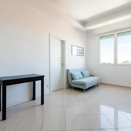 Apartman Elegant In Restocco Area Milánó