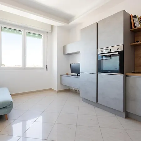 Elegant In Restocco Area * Milan