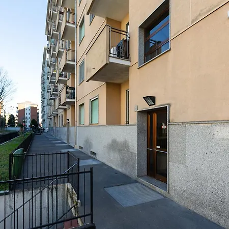 Elegant In Restocco Area * Milan
