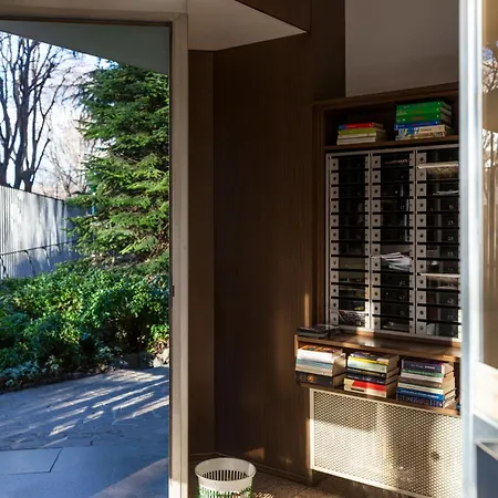 Gattamelata Fiera Διαμέρισμα *