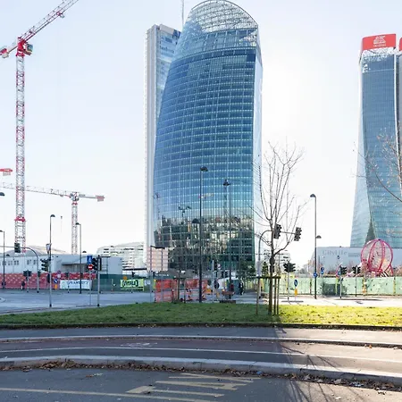 Gattamelata Fiera Apartment