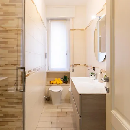 Gattamelata Fiera Διαμέρισμα