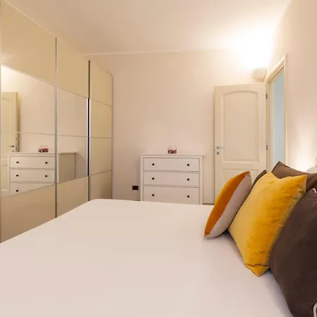 Apartment Gattamelata Fiera Mailand