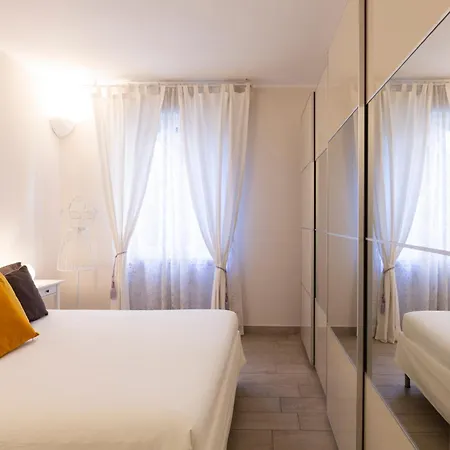 Gattamelata Fiera Μιλάνο