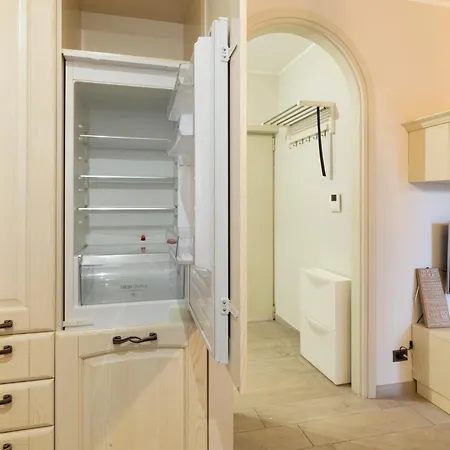 Gattamelata Fiera Διαμέρισμα *