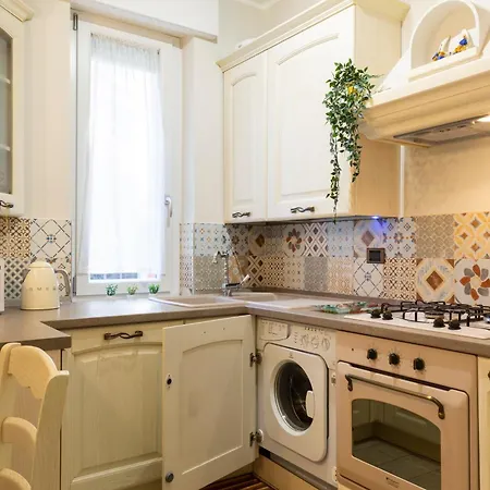 Gattamelata Fiera Apartment