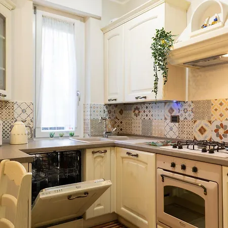 Gattamelata Fiera Apartment