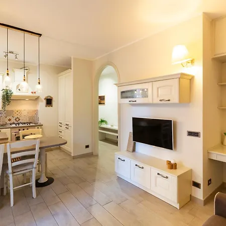 Apartment Gattamelata Fiera *