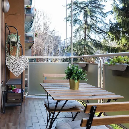 Gattamelata Fiera Apartment