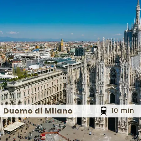 Marghera-fiera Elegante E Luminoso