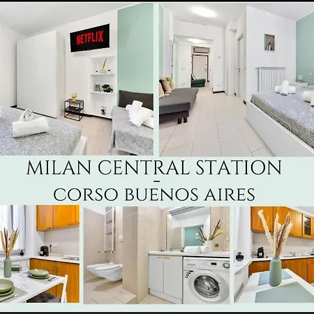 Stazione Centrale * Milan