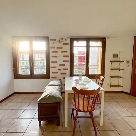 Apartament Rose Mediolan